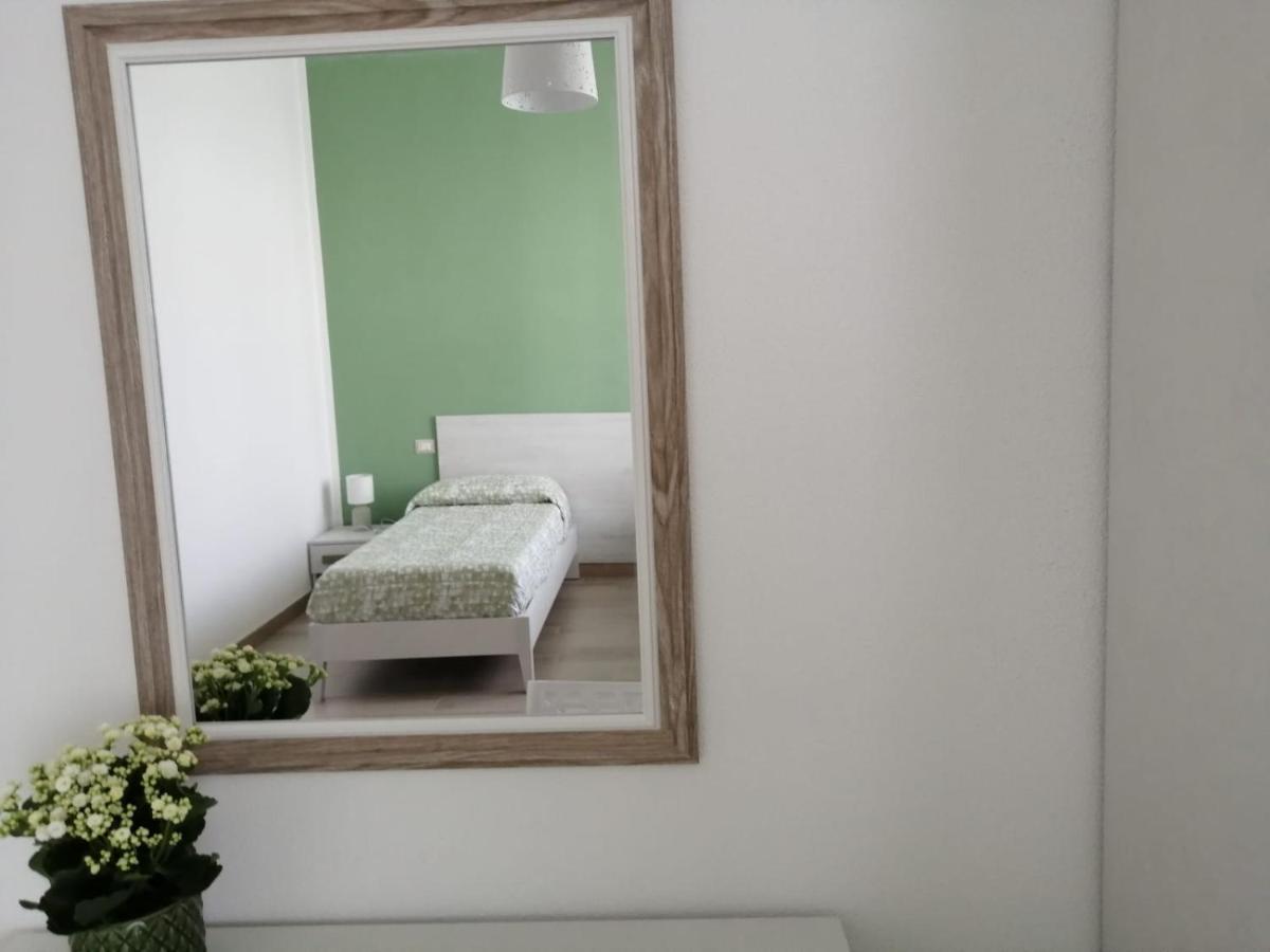 Sa Banita Affittacamere Bauladu Экстерьер фото