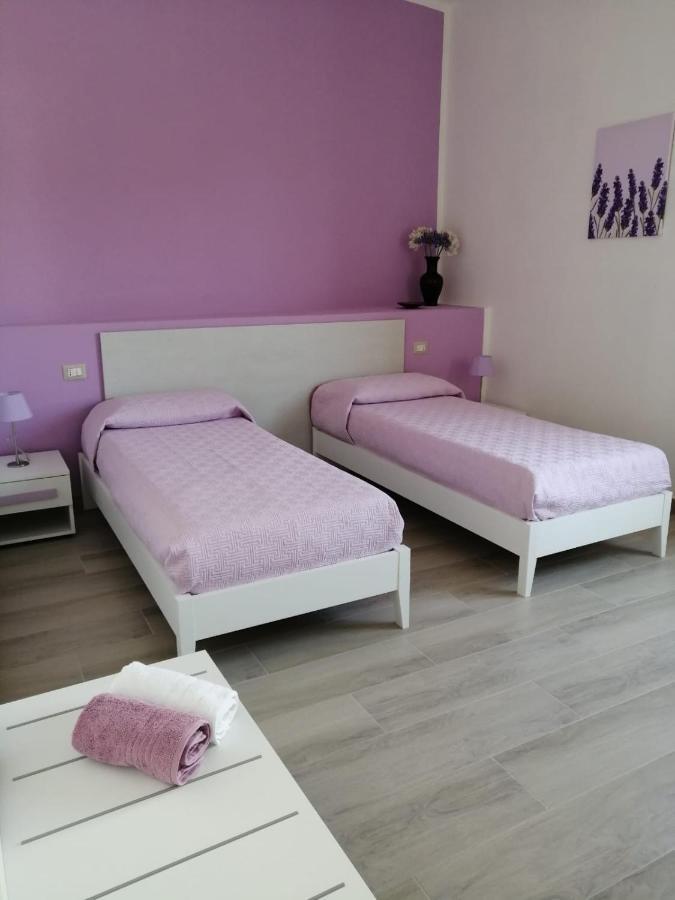 Sa Banita Affittacamere Bauladu Экстерьер фото